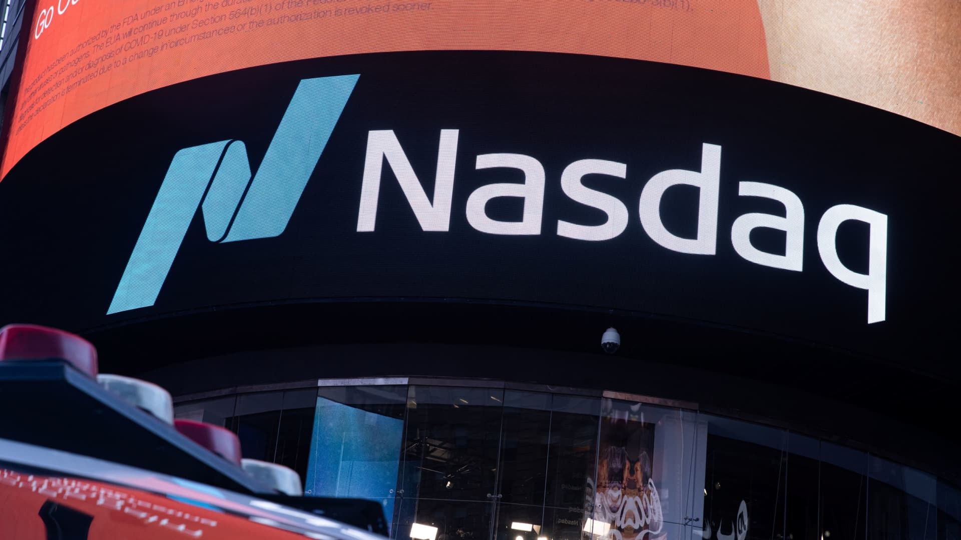 Nasdaq deepens fintech push with $10.5 billion Adenza deal