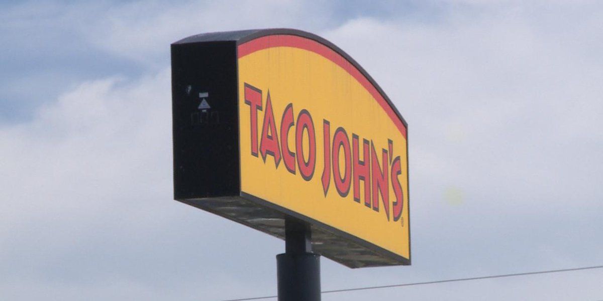 Taco John’s locations close in F-M area