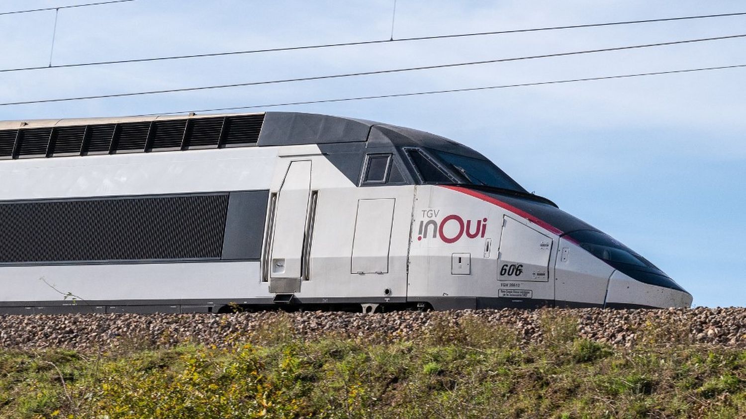 Transport : entre la France et l’Allemagne, des billets de train gratuits pour les jeunes