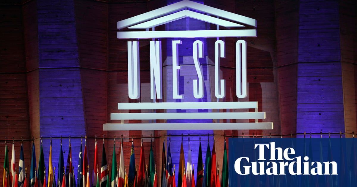 China concerns prompt US move to rejoin Unesco