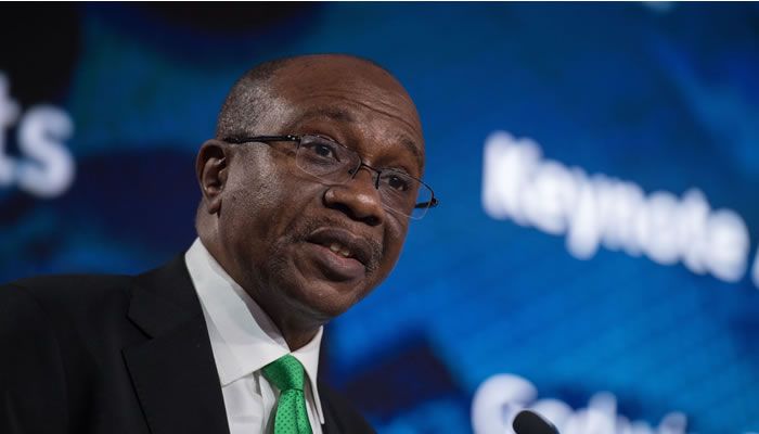 DSS seizes Emefiele’s passport, plans home, office search