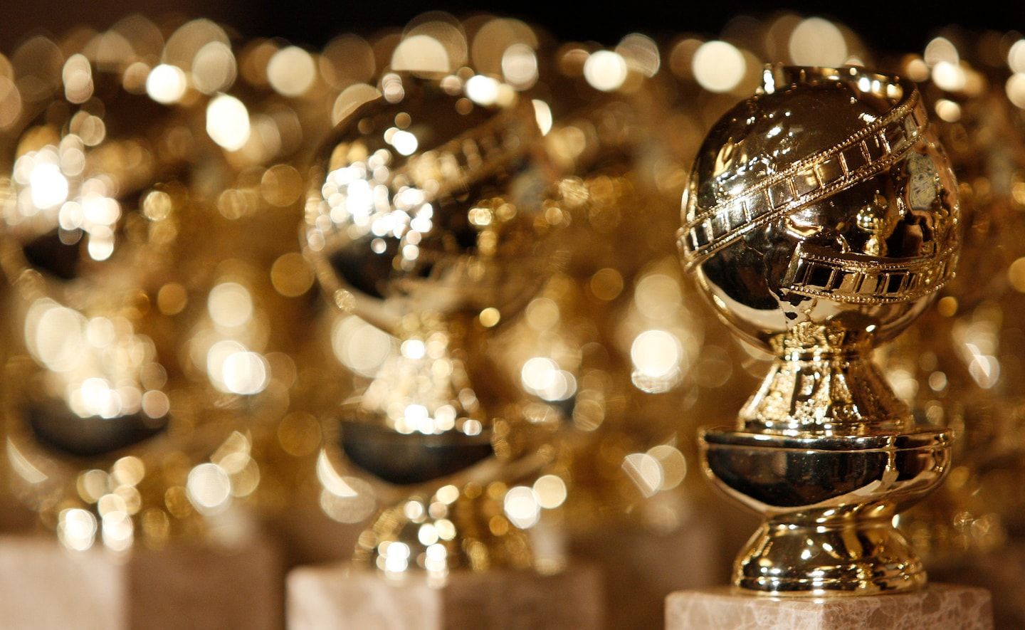 Golden Globes: What's next after Hollywood Foreign Press change