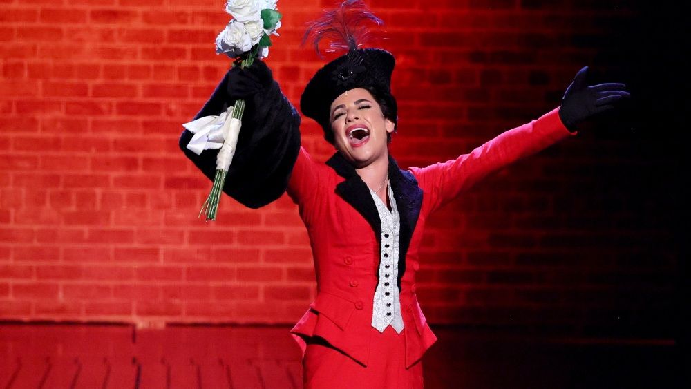 Tony Awards Ratings: 4.3 Million Viewers, Best Since 2019