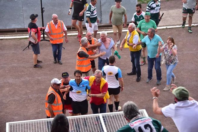 Fédérale 3 : Le Puy en Velay