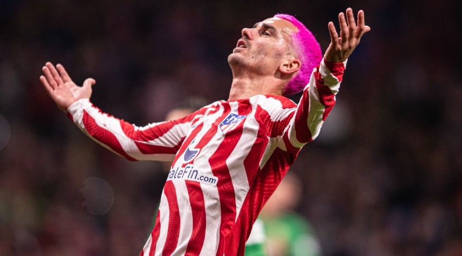 Griezmann, une offre indécente impossible à refuser ?