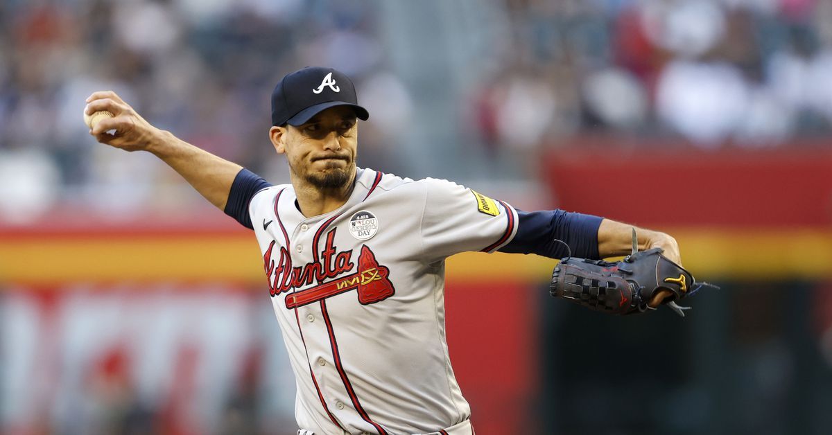 Braves look to extend current woeful run for Tigers