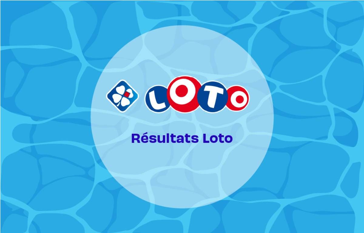 Résultats Loto FDJ: les résultats du tirage du lundi 12 juin