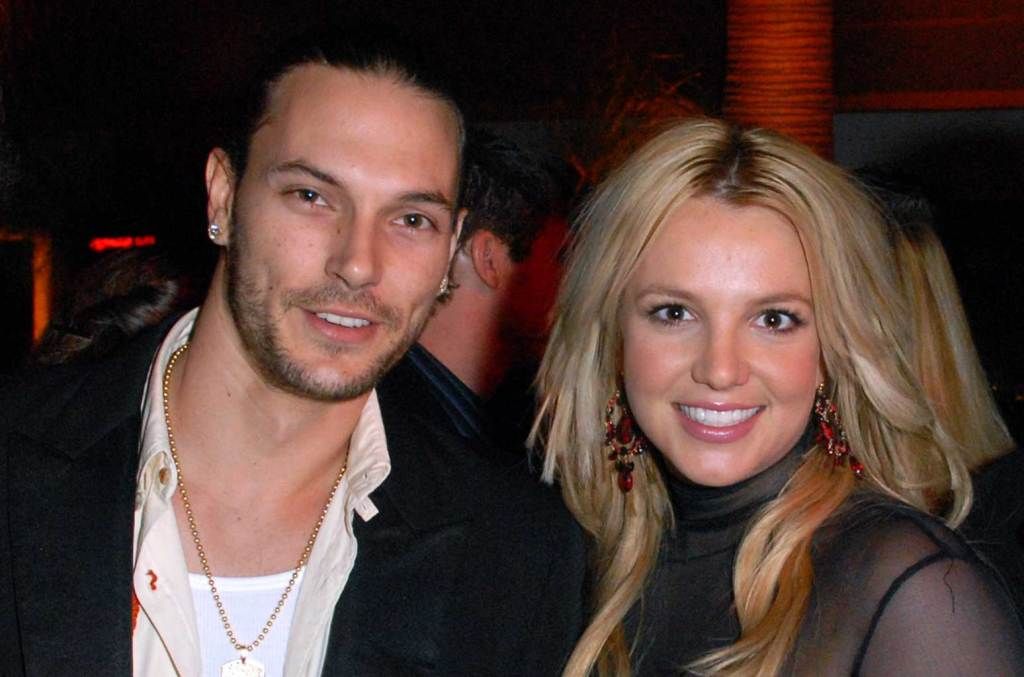 Britney Spears, Kevin Federline Slam Report She’s Using Drugs