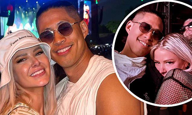 Ariana Madix receives sweet birthday surprise from beau Daniel Wai after Vanderpump Rules reunion