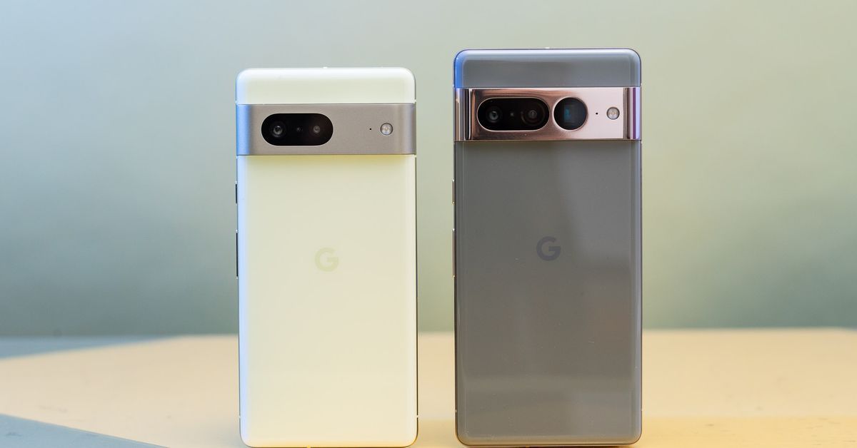 Google’s Pixel 8 series will again put the best cameras on the biggest phone