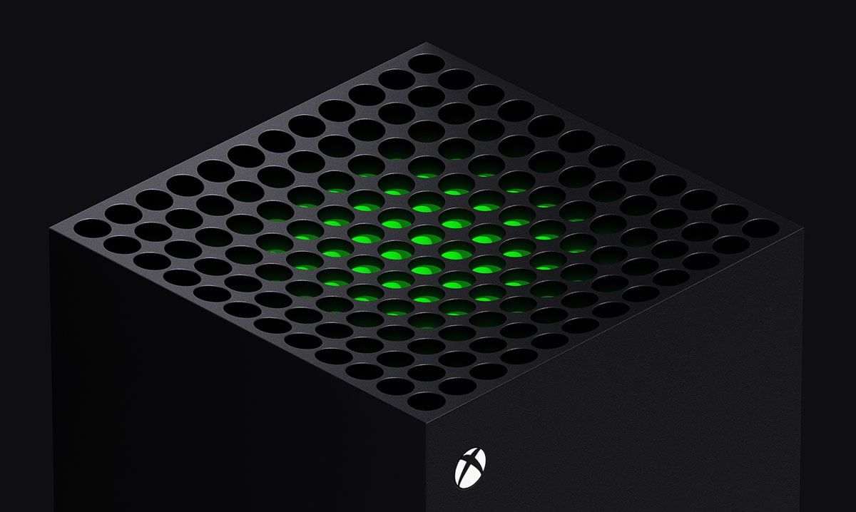 Xbox Series X Pro not currently needed, says Phil Spencer