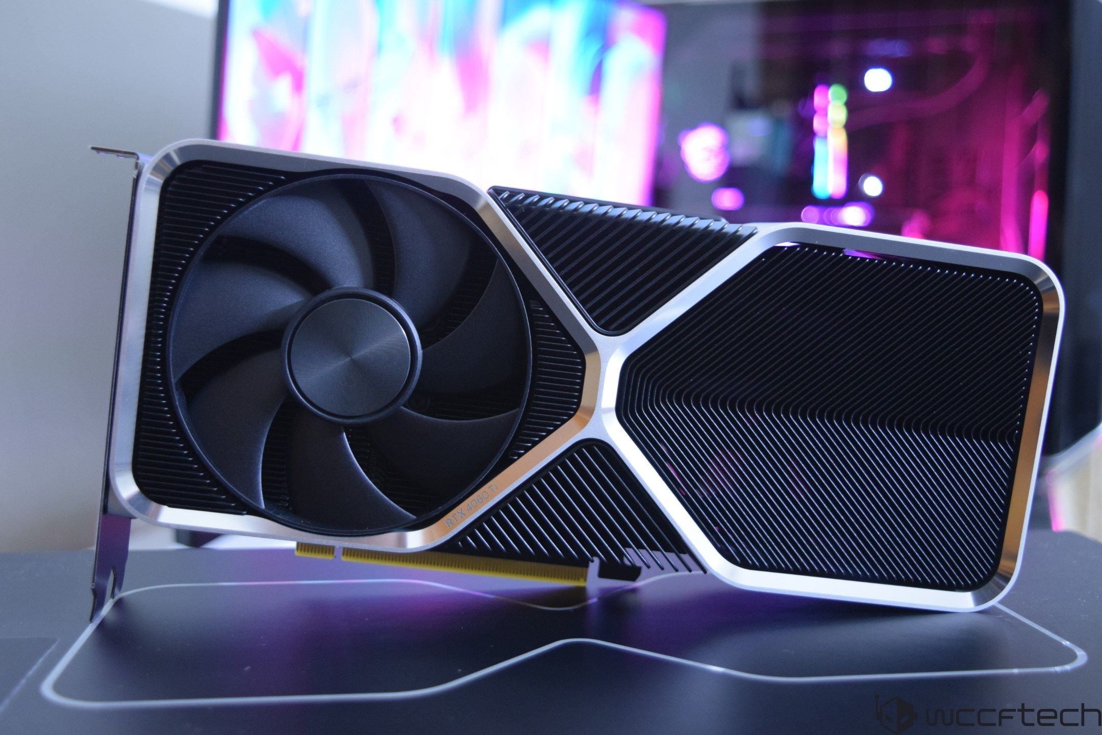 NVIDIA GeForce RTX 4060 8 GB GPU Launches on 29th June For $299