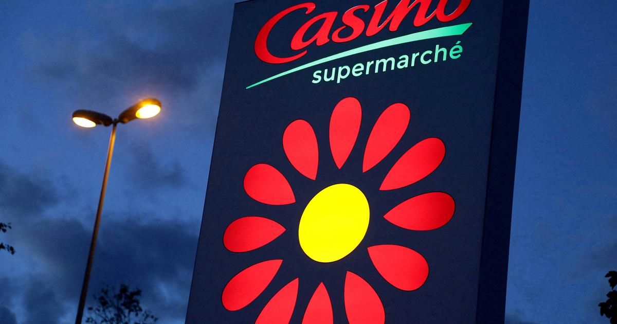 Casino : les élus du personnel lancent une procédure de droit d'alerte économique