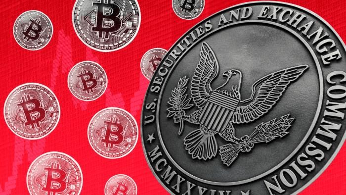 SEC 起訴幣安、Coinbase後，BTC 可能是唯一安全的加密貨幣