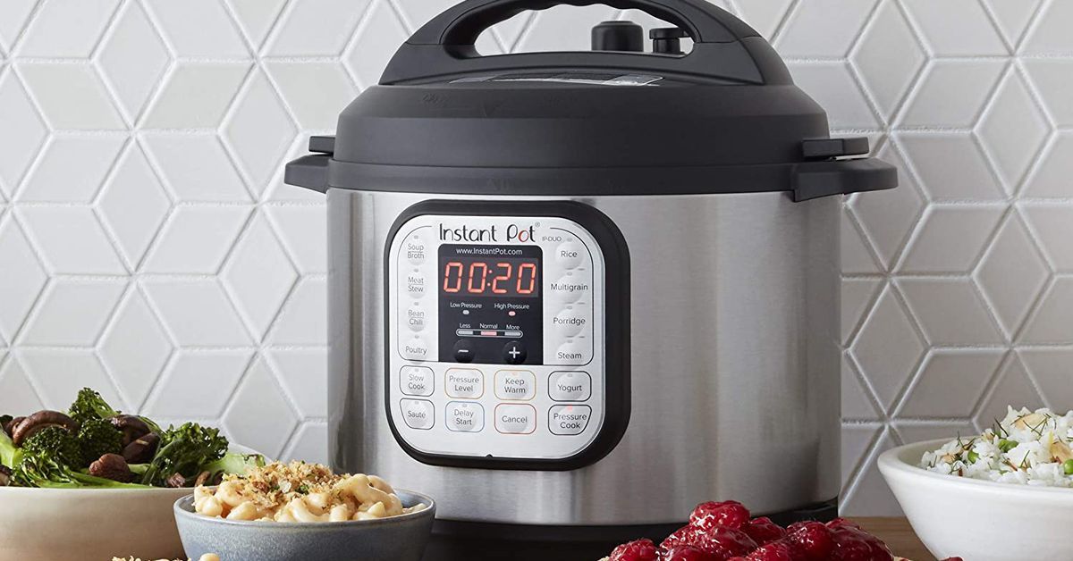 In the bid to grow at all costs, Instant Pot is cooking itself