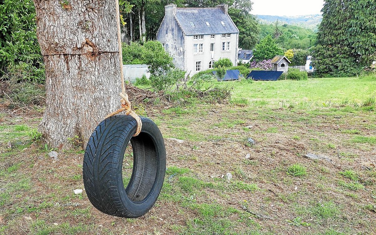 Drame de Plonévez-du-Faou : vive émotion à Saint-Herbot et au collège d’Huelgoat