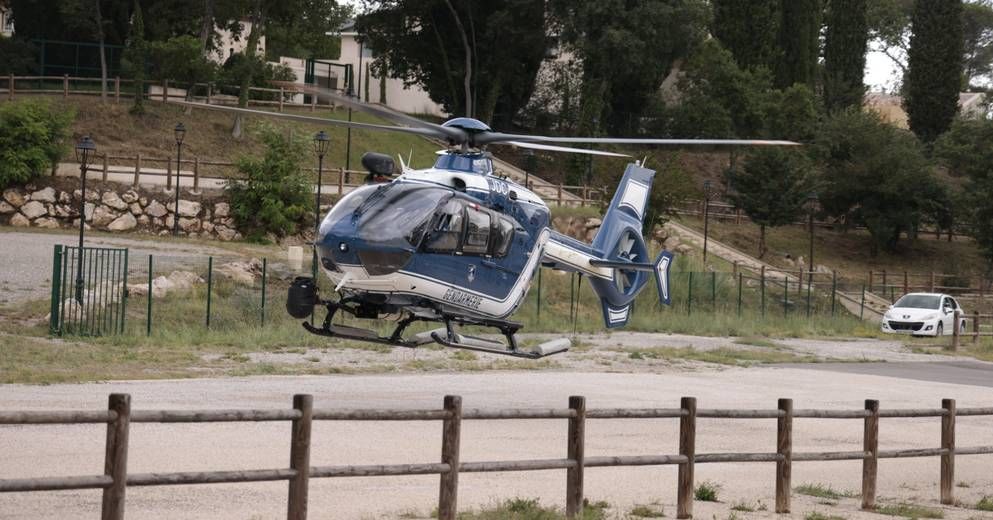 Mimet : l'homme de 80 ans qui aurait tiré sur sa voisine est toujours recherché