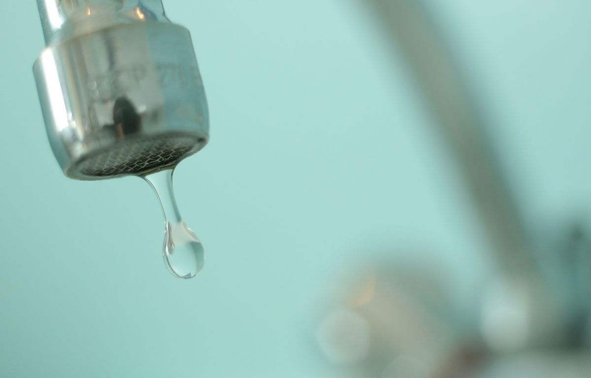 Des habitants privés d'eau potable pour la seconde fois en dix jours