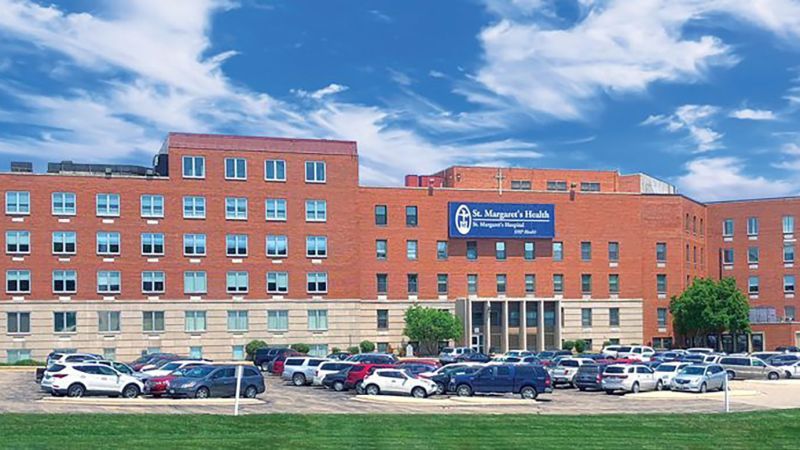 Cyberattack is a factor in Illinois hospital's closure