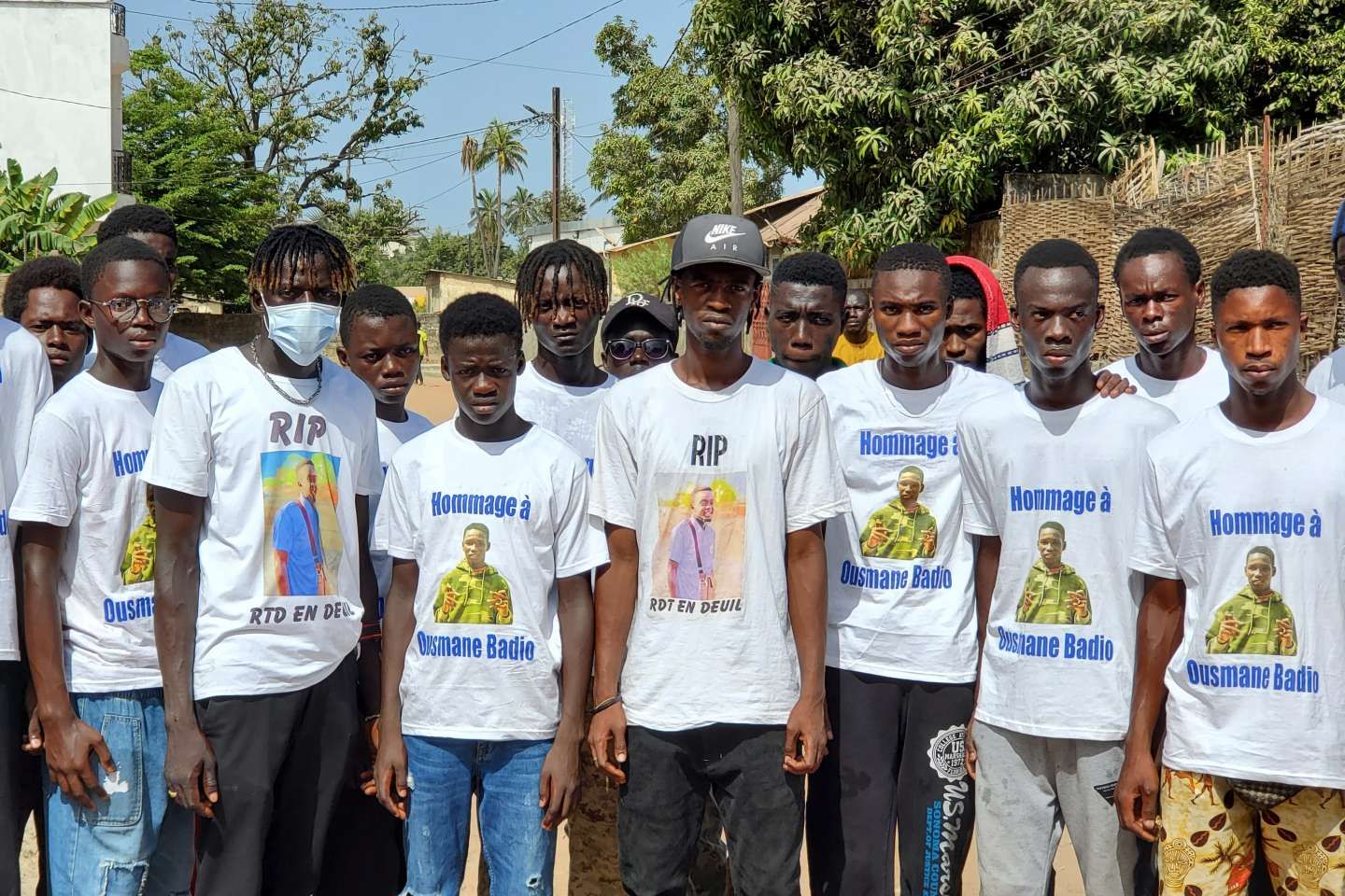 Au Sénégal, Ziguinchor compte ses morts après les émeutes