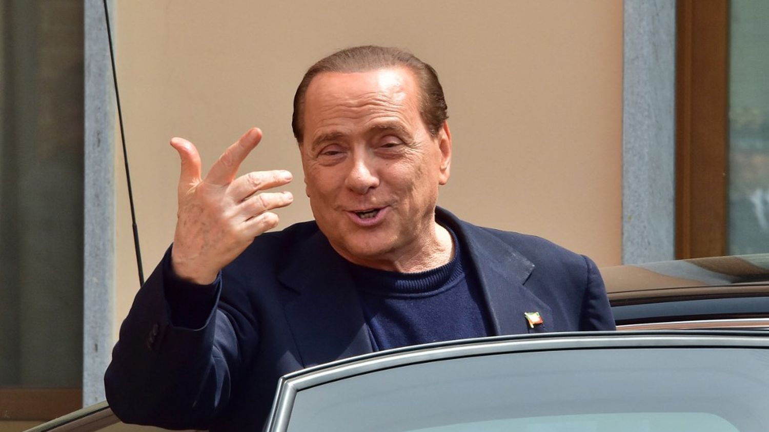 Mort de Silvio Berlusconi : "Rubygate", Mediaset… Une carrière émaillée de nombreux ennuis judiciaires