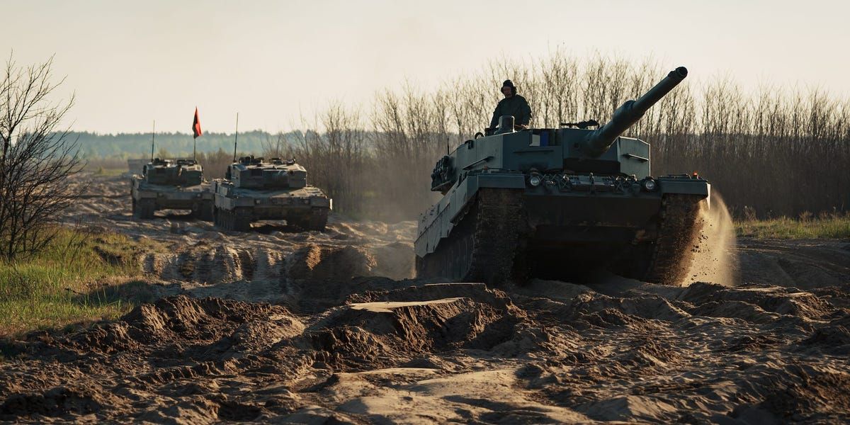 Ukraine's Playing a Deadly 'Game,' and the Main Attack Is Still to Come