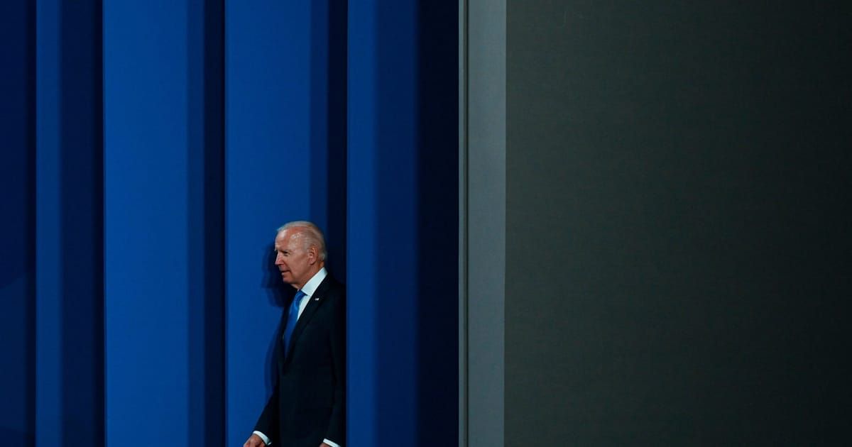 You’re up, Joe: Europe awaits Biden’s nod on next NATO chief