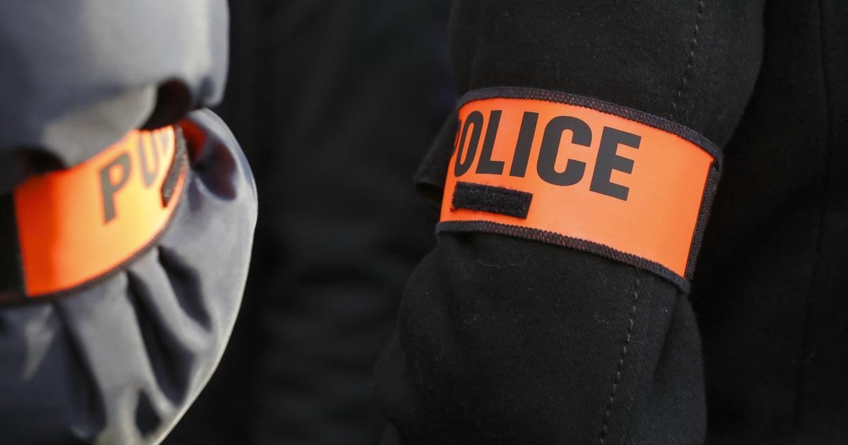 Marseille : un adolescent de 13 ans poignardé à mort sur le Vieux-Port