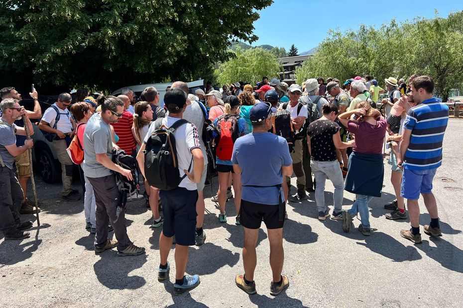 Disparition du petit Emile au Vernet : en quoi consiste la deuxième phase d'enquête qui s'ouvre ce mercredi