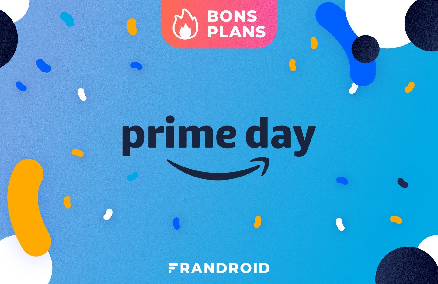 Voici les 20 offres immanquables des Amazon Prime Day 2023