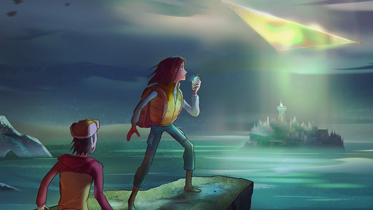 Oxenfree 2: Lost Signals Review