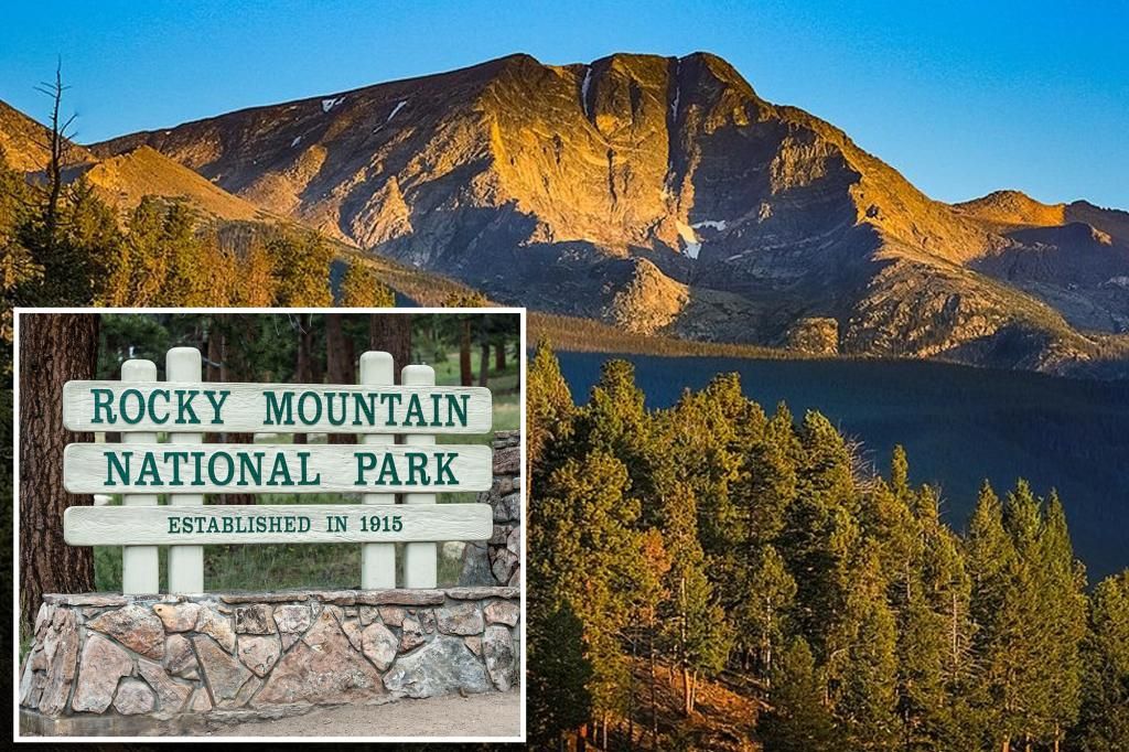 Colorado woman dies free-solo climbing at Rocky Mountain National Park