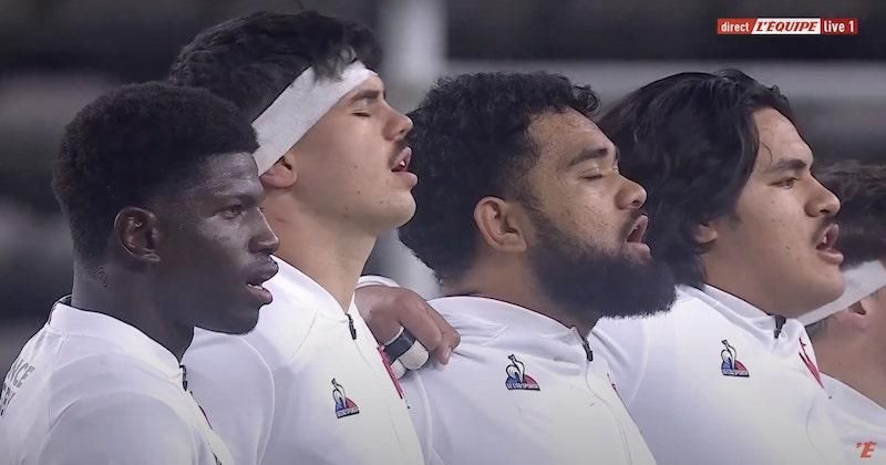 COUPE DU MONDE. FRANCE U20. Un seul changement chez les Bleuets pour défier l’Irlande en finale