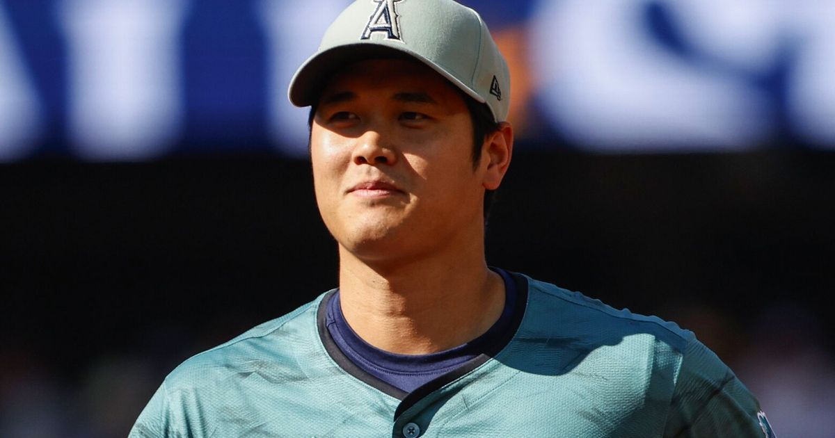 Seattle fans wow Shohei Ohtani at MLB All-Star Game, give him reason to consider Mariners