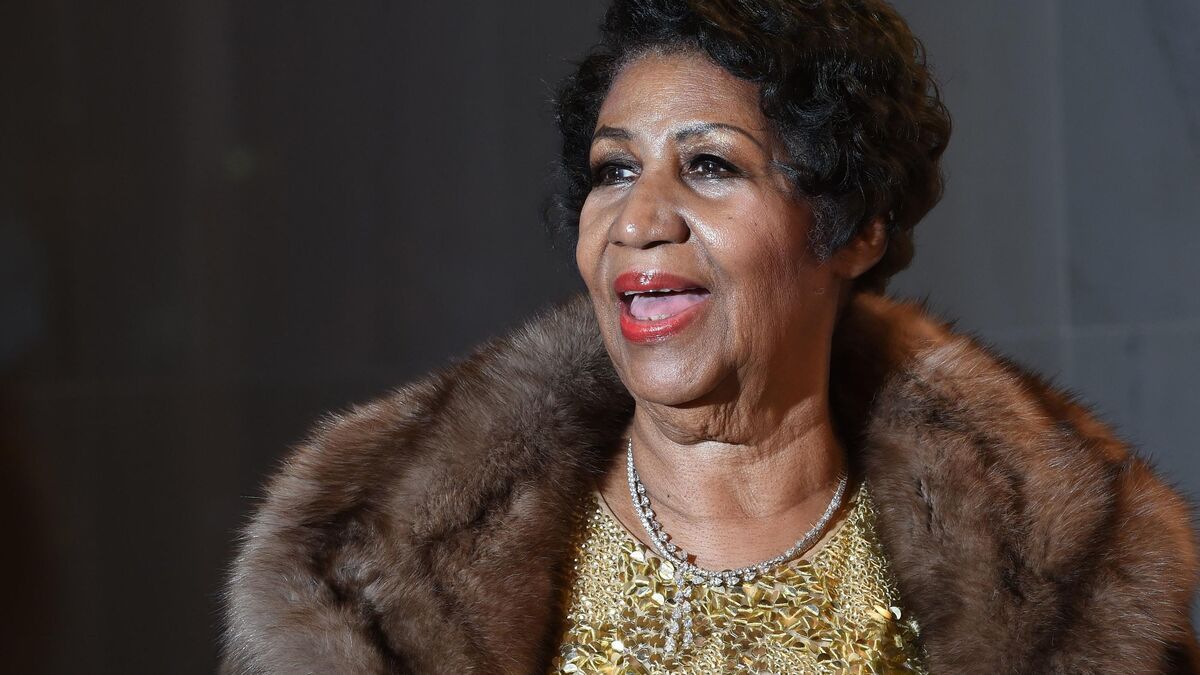 Aretha Franklin : un jury valide ses dernières volontés, trouvées sous un coussin du salon