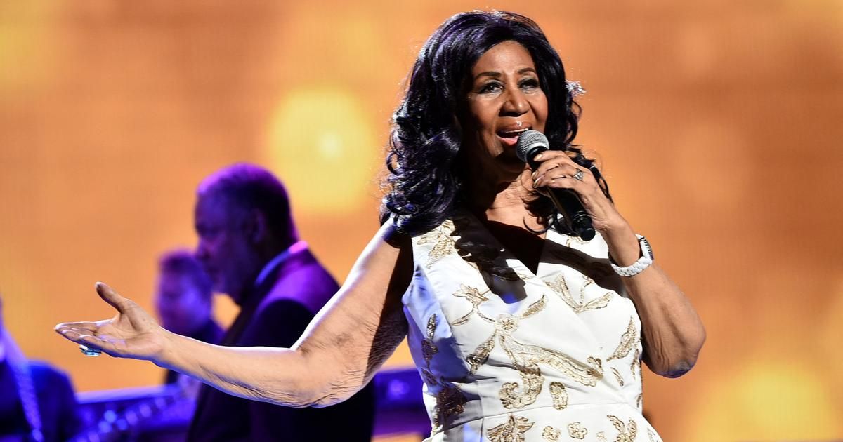 Un jury valide les dernières volontés d'Aretha Franklin retrouvées dans son canapé