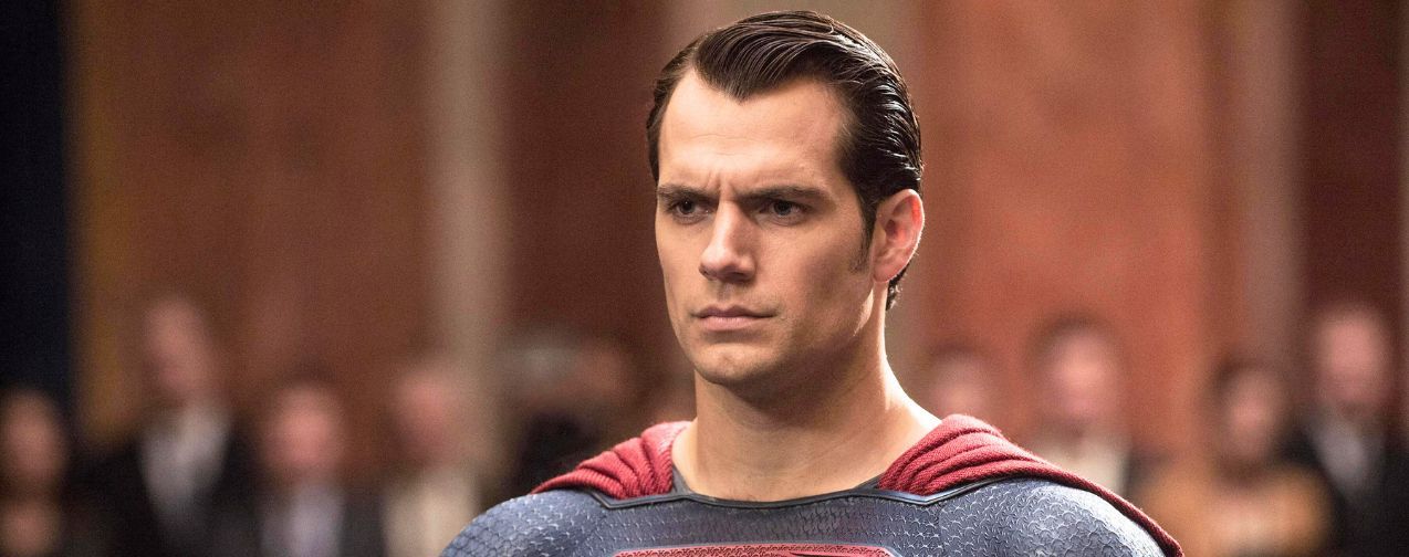 Superman : le casting des super-héros continue avec Green Lantern et d'autres