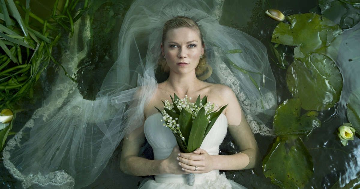 On a classé tous les films de Lars von Trier, du plus pénible au plus grandiose