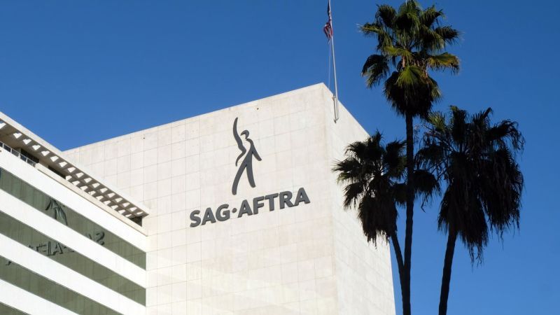 SAG-AFTRA strike: Actors union agrees to 11th hour mediation effort but strike still looms