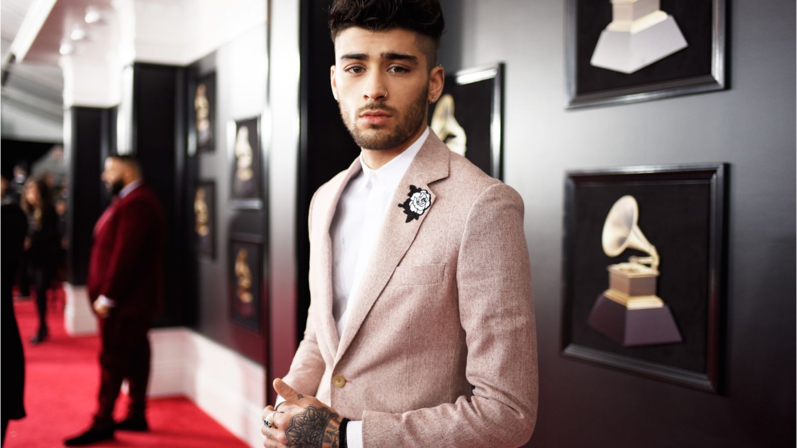 Zayn Malik Gives First Interview in Six Years: Call Her Daddy