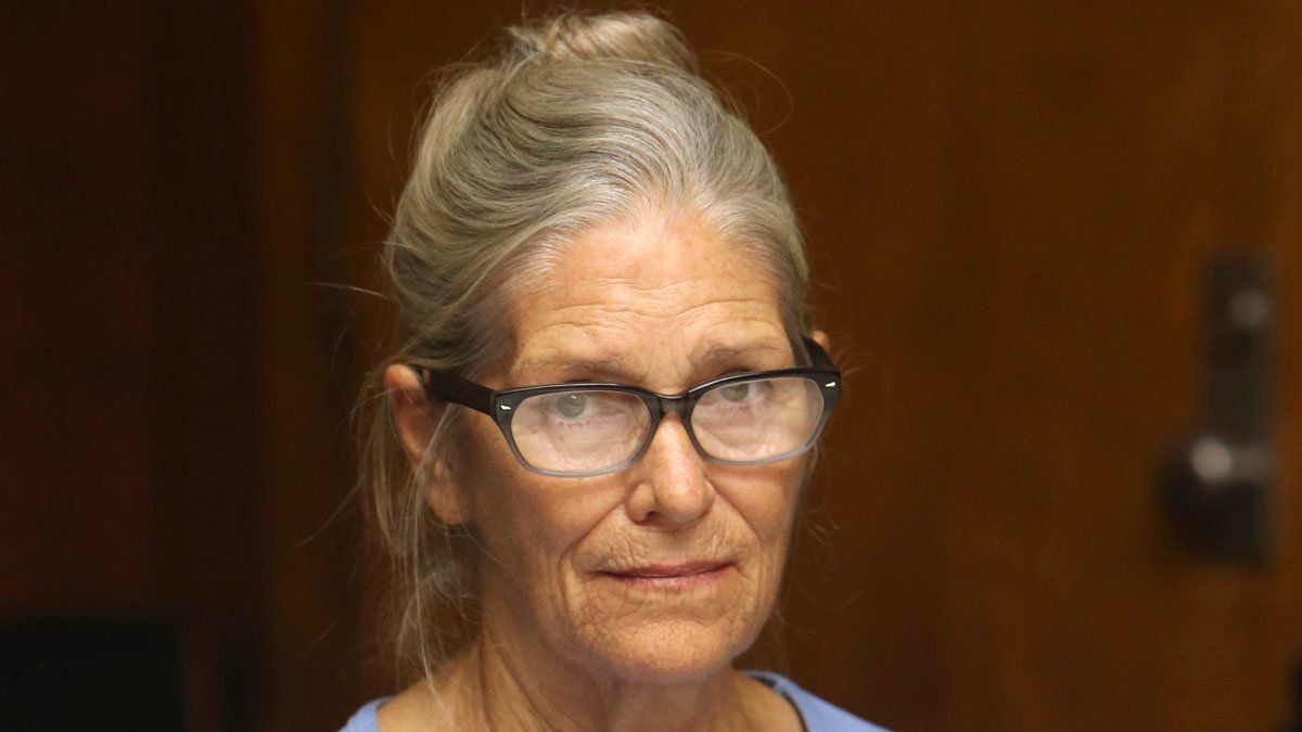 Manson follower Leslie Van Houten released from California prison