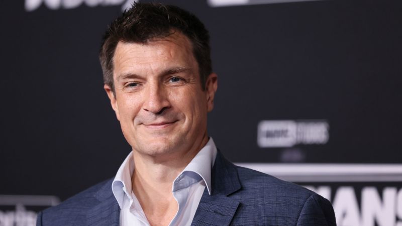 Nathan Fillion is taking on Green Lantern in 'Superman: Legacy'... after Ryan Reynolds' famous flub