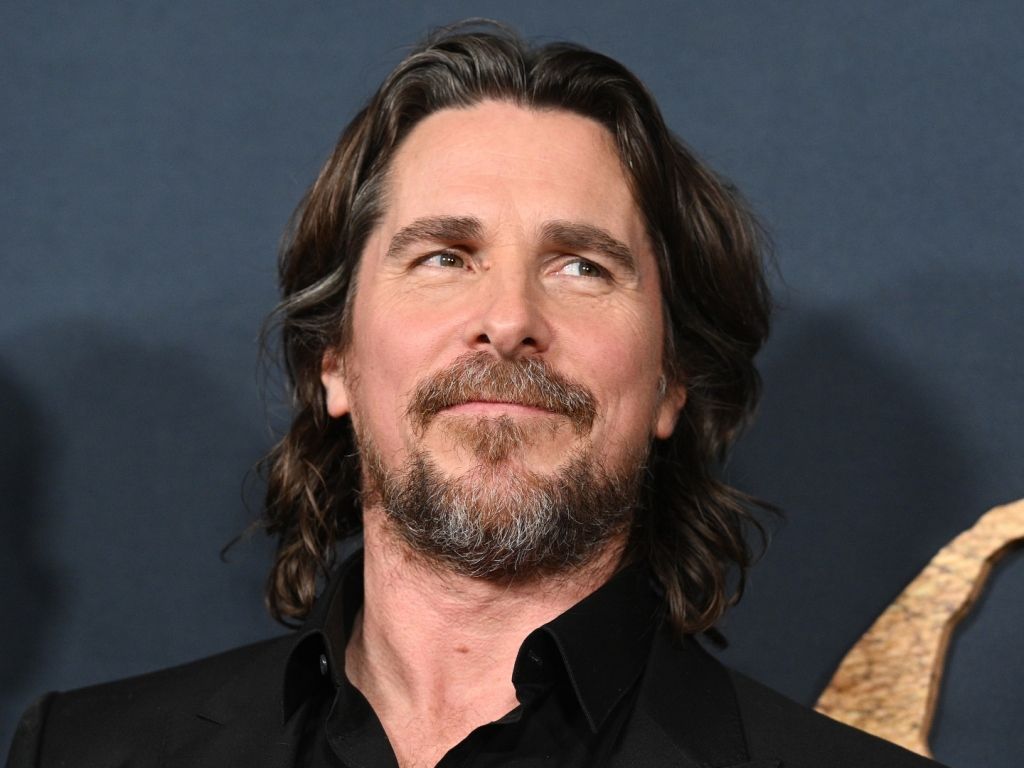 Who Is Emmeline ‘Luka’ Bale? Details On Christian Bale’s Daughter