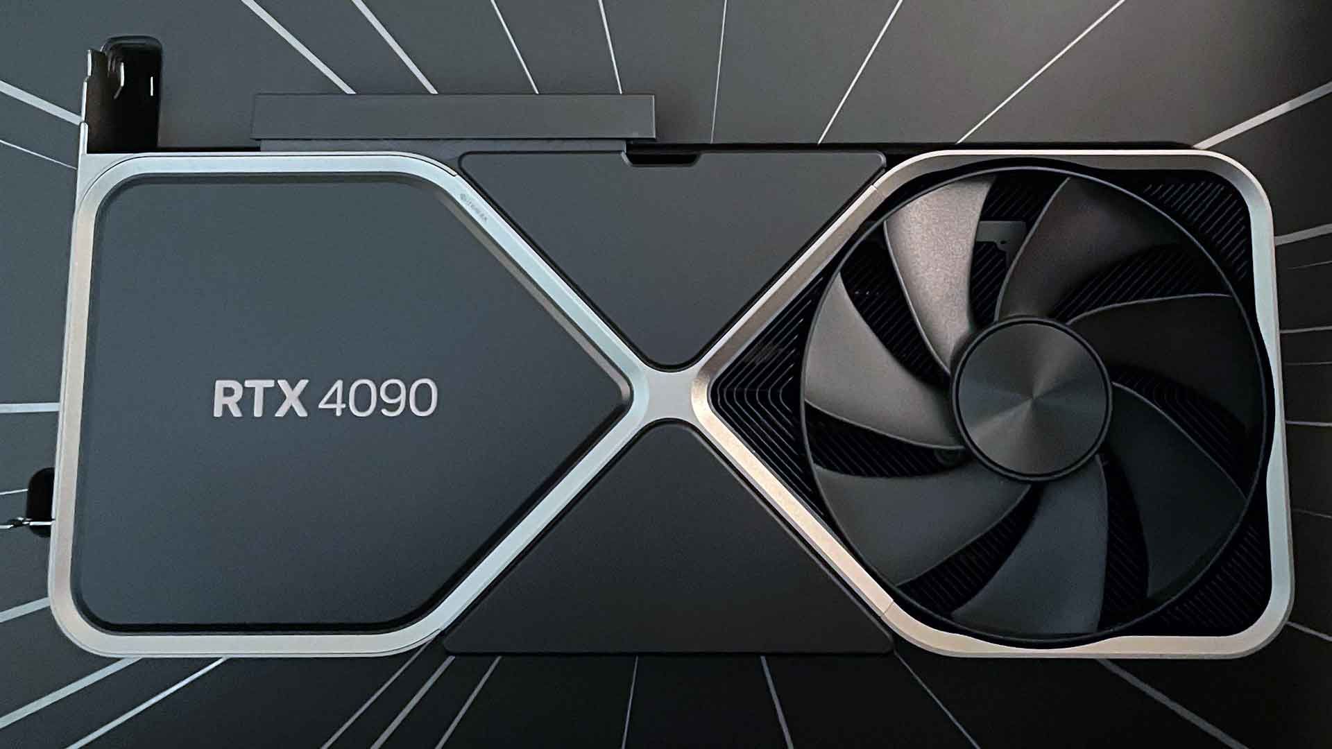 Nvidia équipe sa GeForce RTX 4090 Founders Editions d’un nouveau connecteur d’alimentation, le 12V-2x6