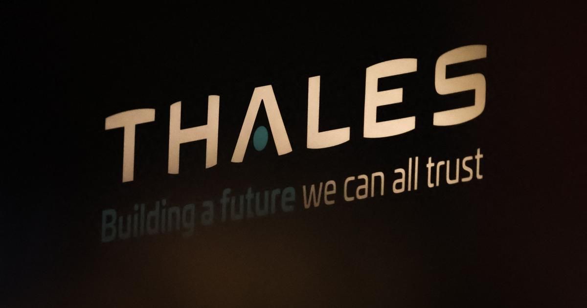 Thales prêt à acquérir Cobham Aerospace Communications pour 1,1 milliard de dollars