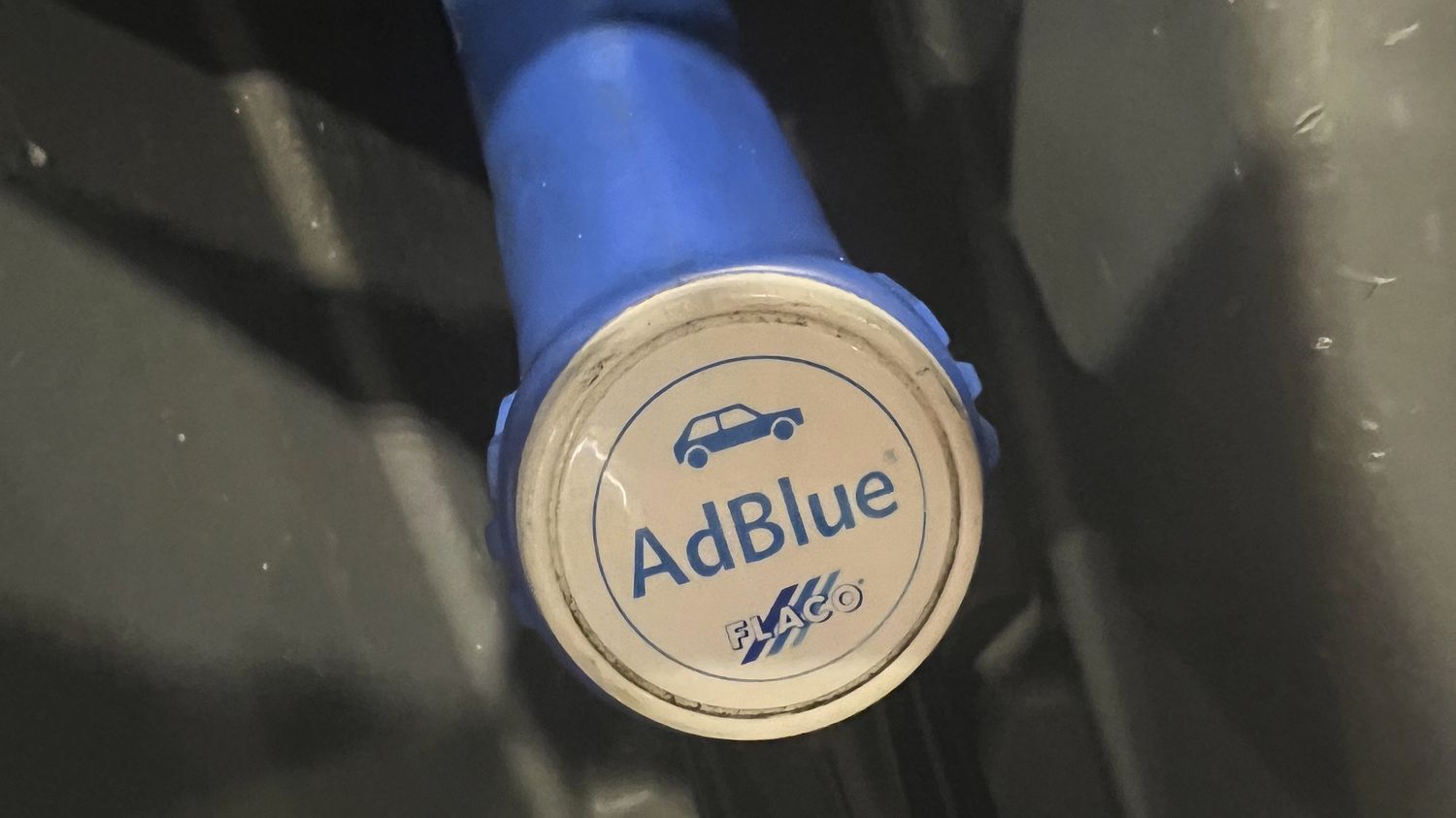 Véhicules diesel : l'AdBlue visé par l'UFC-Que Choisir après plus de 1 700 pannes constatées