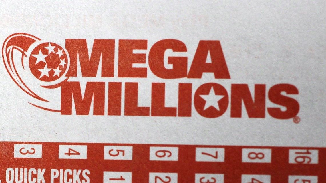 Winning Mega Millions numbers $500 million jackpot on July 11