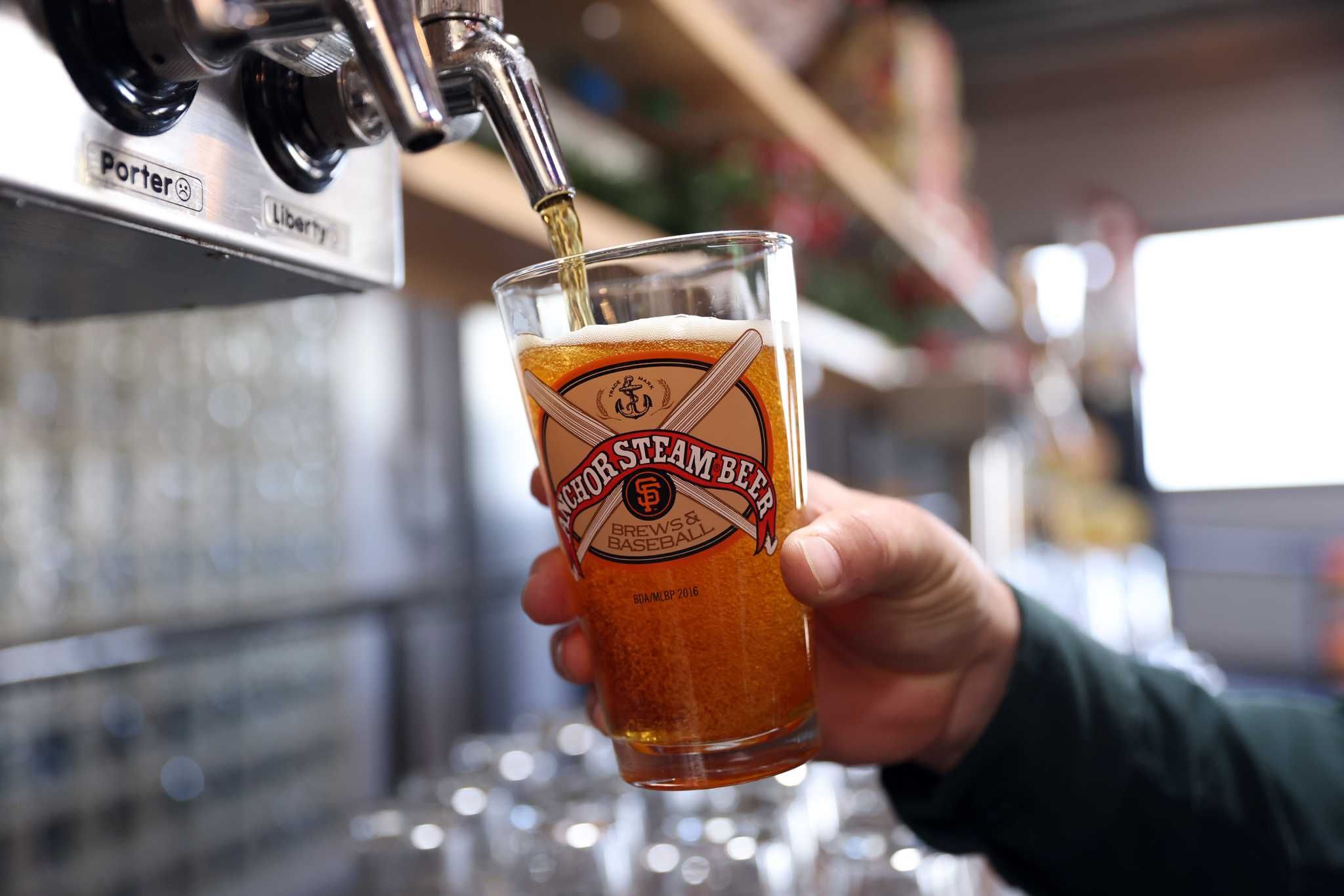 Anchor Brewing is shutting down after 127 years