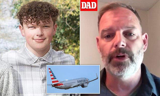 Teenager DETAINED at airport after trying to use 'skip-lagging' trick