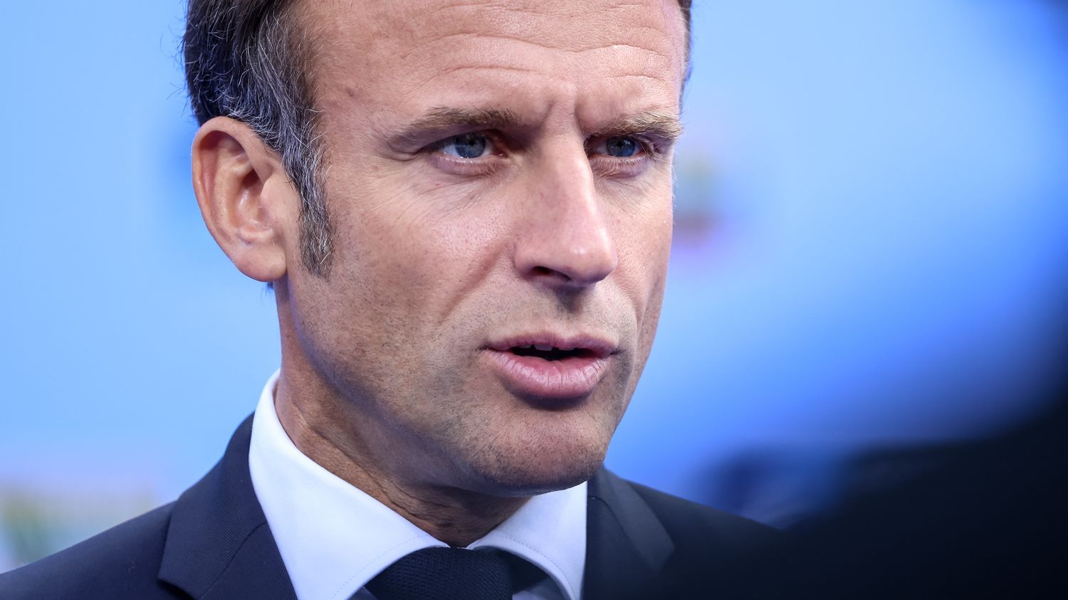 Emmanuel Macron ne prendra pas la parole le 14-Juillet mais s'exprimera "dans les prochains jours", assure l'Elysée